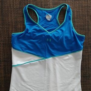 Under Armour, Tank Top